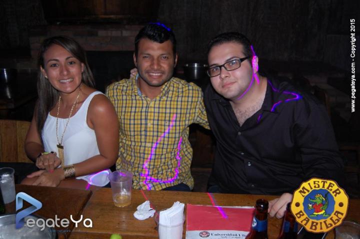 Foto 16 de Mister Babilla 8 y 9 de Mayo de 2015 en Discoteca MISTER BABILLA cartagena, Cartagena