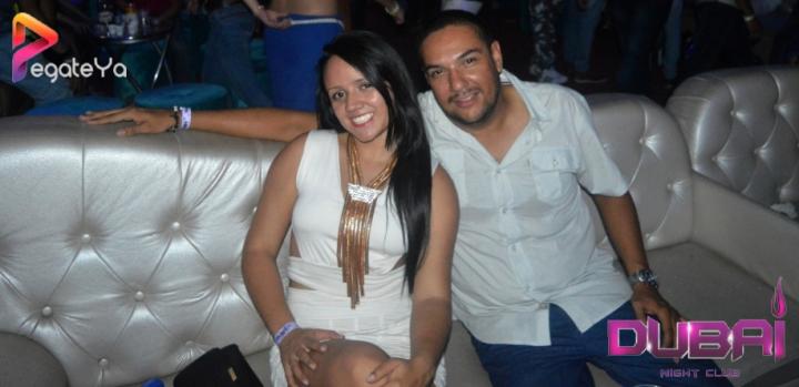 Foto 3 de Dubai Night Club - 1er FDS Marzo 2016 en Dubai Night Club
