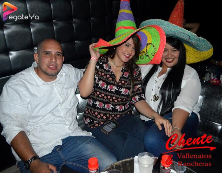 Foto 42 de Chente - 1er 2do FDS Agosto 2016 en CHENTE Vallenatos y Rancheras, Cali