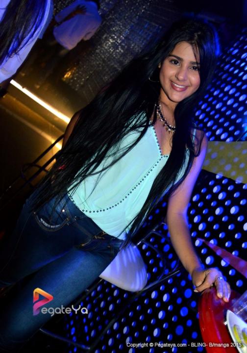 Foto 2 de Bling - Sabado 31 de enero de 2015 en Bar Bling Bucaramanga, Bucaramanga