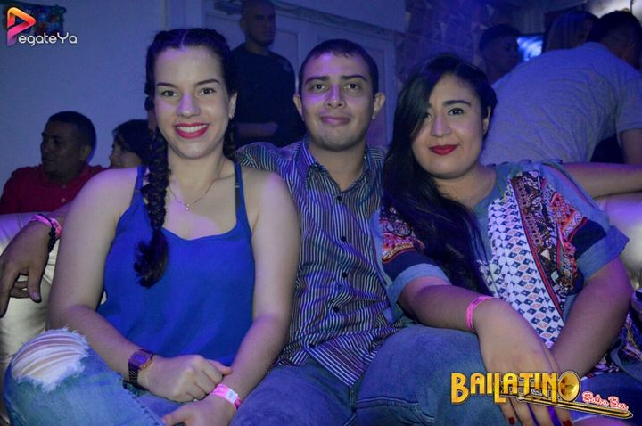Foto 78 de Bailatino - 1er / 2do Fds Sept. 2017 en Bailatino - Bar, Cali