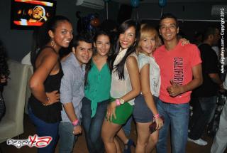 Foto 34 de bhoga 28 y 29 de diciembre 2012 en Discoteca BHOGA cartagena, Cartagena