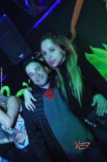 Foto 129 de Glow Dj Tusso en Glow Bar Bogota, Bogotá