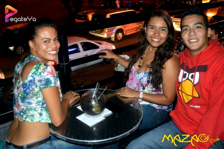 Foto 26 de Mazao Park - Halloween 2015 en Mazao Park, Cali