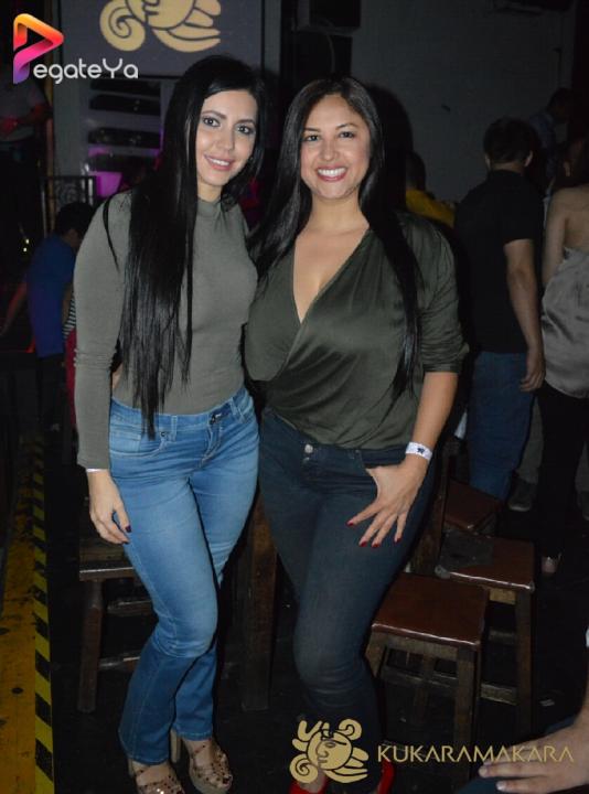 Foto 2 de Kukaramakara - 3er Fds Dic 2016 en Kukaramakara Discoteca Cali, Cali