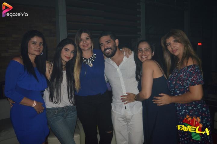 Foto 20 de Favela Club - 4to Fds Abril 2017 en Favela Club Menga, Cali