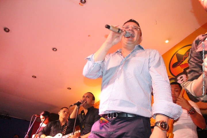 Foto 34 de Chabela - sábado 9 sep 2017 en Discoteca Chabela Bucaramanga, Bucaramanga