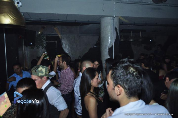 Foto 56 de La Premiere - sabado 16 de mayo de 2015 en La Premiere Bucaramanga, Bucaramanga