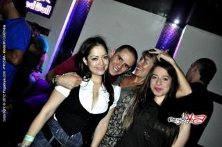 Foto 81 de Discoteca Prizma - 2 de marzo 2012 en Prizma Discoteca Medellin, Medellín