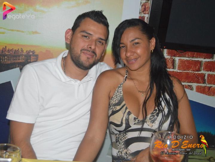Foto 18 de Rodizio Rio D´Enero - 3er fds dic 2016 en Rodizio Rio D´Enero, Cali