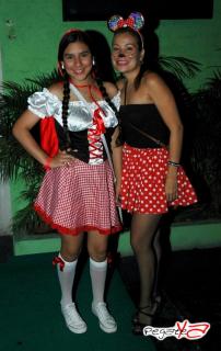 Foto 8 de Halloween en Mama Bicho