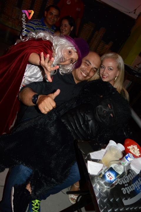 Foto 32 de New York sábado 01 de agosto 2015 en Discoteca New York Bucaramanga, Bucaramanga