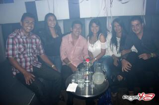 Foto 47 de Agosto 10 del 2013 en CIAO CLUB - EL PEÑON ( Cali ), Cali
