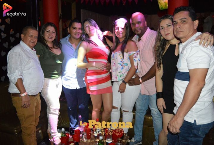 Foto 100 de La Patrona - 3er Fds Sept. 2017 en La Patrona, Cali