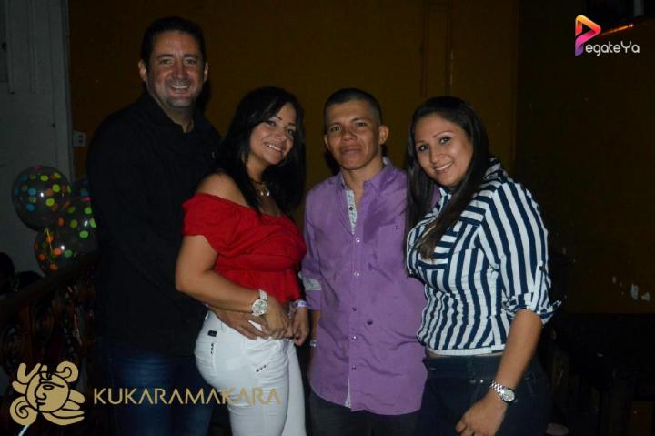 Foto 13 de Kukaramakara - 2do FDS Marzo 2016 en Kukaramakara Discoteca Cali, Cali