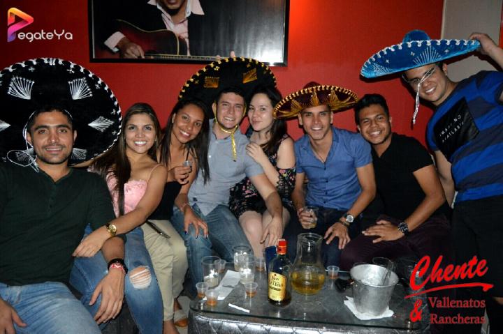 Foto 31 de Chente - Feria de Cali 2016 en CHENTE Vallenatos y Rancheras, Cali