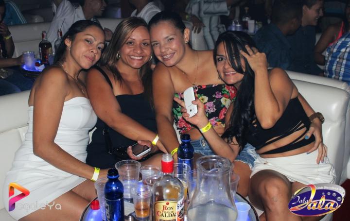 Foto 4 de Jalajala - 1er FDS Febrero 2015 en Jala Jala Club, Cali