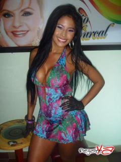 Foto 13 de Marzo 17 del 2012 en El Mariachi Cali, Cali