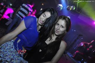 Foto 33 de Discoteca Matildelina -9 de mayo de 2014 en Discoteca Matildelina Bucaramanga, Bucaramanga