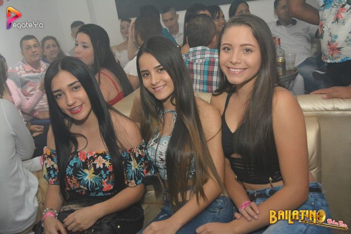 Foto 84 de Bailatino - 3er Fds Sept. 2017 en Bailatino - Bar, Cali