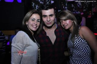 Foto 60 de Discoteca Malabar - 10 de mayo de 2014 en Discoteca Malabar Bucaramanga, Bucaramanga