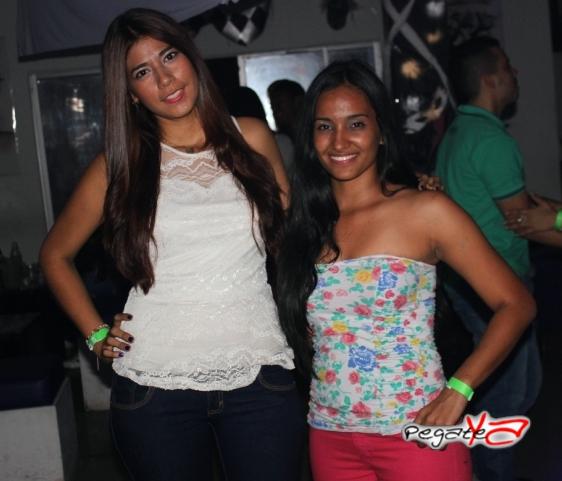 Foto 6 de Ahma Bar - Halloween 2014 en Ahma Cali, Cali