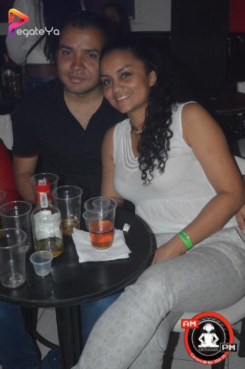 Foto 11 de Ampm Bar - 3er Fds Agosto 2016 en Am / PM Bar - Cali, Cali
