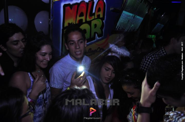 Foto 86 de Malabar Sabado 29 de abril de 2017 en Discoteca Malabar Bucaramanga, Bucaramanga