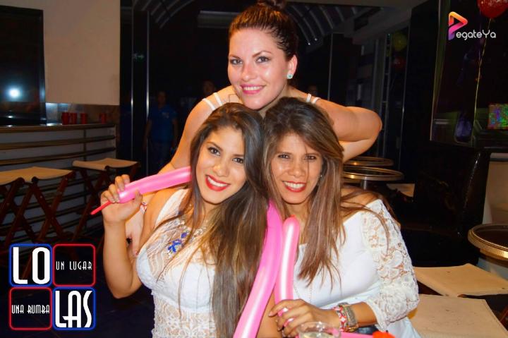 Foto 75 de Lolas - 1er FDS Nov. 2015 en Lolas Club Menga Cali, Cali