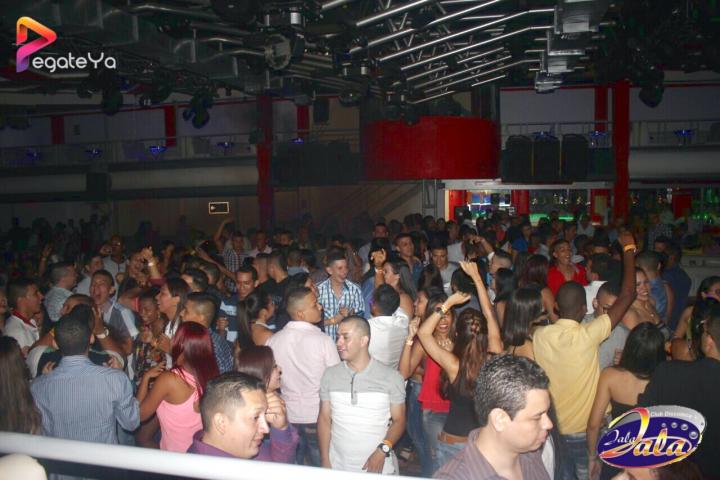 Foto 40 de Jalajala - 1er Fds Junio 2016 en Jala Jala Club, Cali