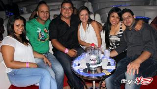 Foto 11 de Agosto 10 del 2013 en Jala Jala Club, Cali