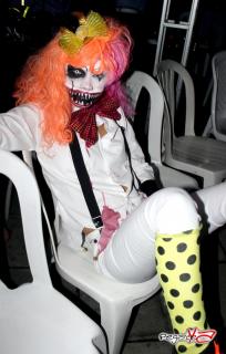 Foto 10 de Lolas Club - Halloween en Lolas Club, Cali