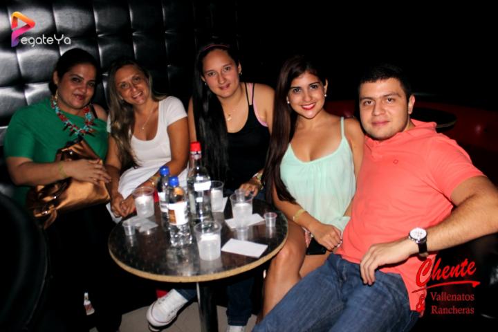 Foto 14 de Chente - 4to FDS Mayo 2015 en CHENTE Vallenatos y Rancheras, Cali