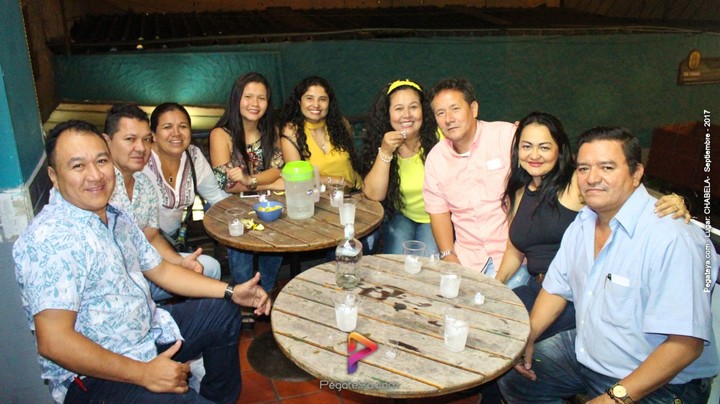 Foto 11 de Chabela Hermanos Pabon en Discoteca Chabela Bucaramanga, Bucaramanga