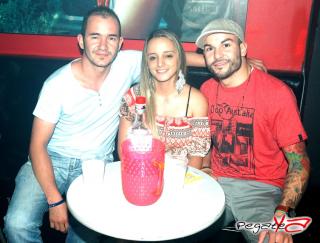 Foto 5 de Diciembre 01 del 2012 en Am / PM Bar - Cali, Cali