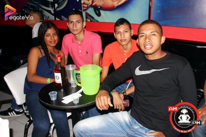 Foto 63 de Ampm Bar - 1er Fds JuniO 2016 en Am / PM Bar - Cali, Cali