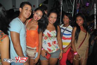 Foto 31 de taboo 14 y 15 de sep de 2012 en Discoteca Taboo Cartagena, Cartagena