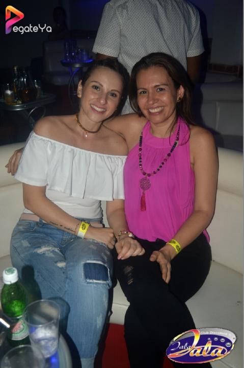 Foto 27 de JalaJala - 1er Fds Mayo 2017 en Jala Jala Club, Cali