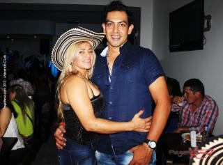 Foto 19 de Sabado 15 de Septiembre 2012 en Discoteca Macondo Club Bucaramanga, Bucaramanga