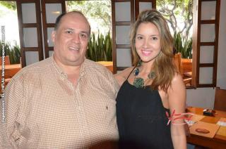 Restaurante El viejo Chiflas Bucaramanga