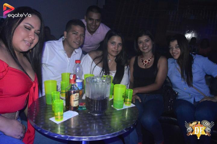 Foto 61 de El DF Club - Feria de Cali. 2016 en El DF Club Discoteca