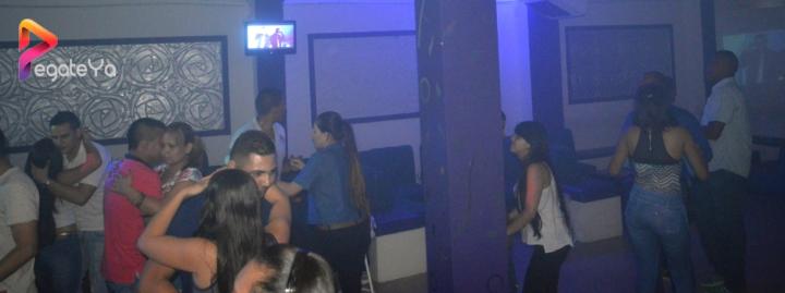 Foto 11 de Ahma Bar - 3er & 4to Fds Marzo 2016 en Ahma Cali, Cali