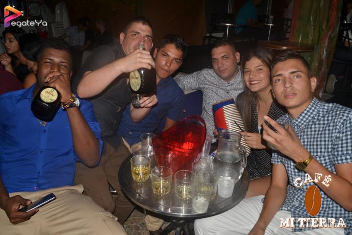 Foto 15 de Cafe Mi Tierra - 1er Fds Mayo 2017 en Cafe Mi Tierra, Cali