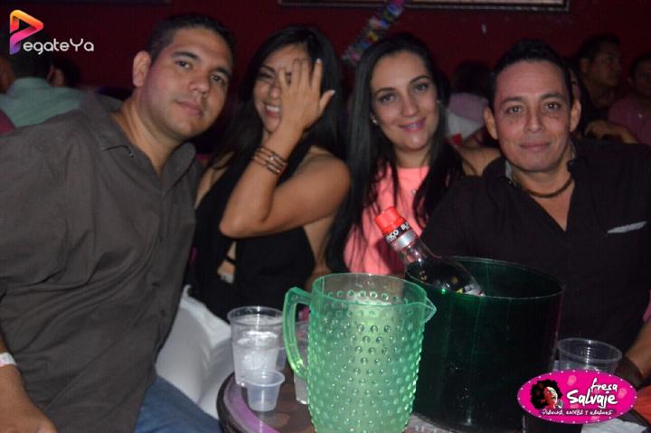 Foto 125 de Fresa Salvaje - Feria de Cali 2016 en Fresa Salvaje, Cali