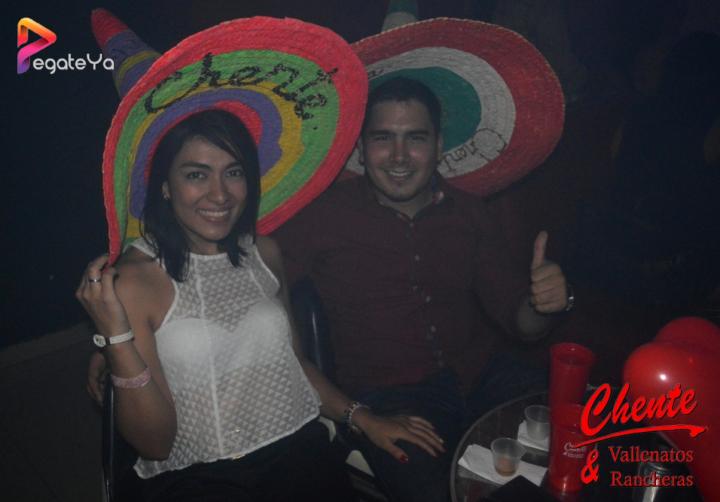 Foto 24 de Chente - 3er & 4to Fds Marzo 2016 en CHENTE Vallenatos y Rancheras, Cali