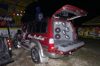 Foto 141 de Chicas Car Audio Colombia en Chicas Car Audio Colombia