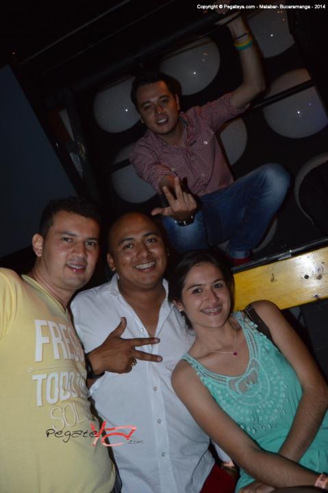 Foto 134 de Discoteca Malabar Bucaramanga en Discoteca Malabar Bucaramanga, Bucaramanga