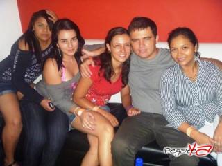 Foto 37 de Marzo 09 del 2011 en Babel / Barra Libre Cali, Cali