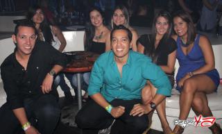 Foto 229 de Ñejo en Lolas - 7 Febrero 2014 en Lolas Club Menga Cali, Cali