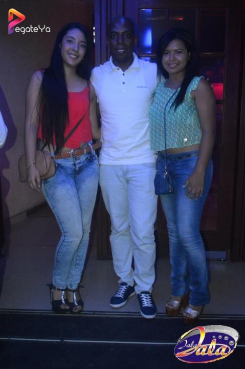 Foto 21 de jalaJala - 3er & 4to Fds Marzo 2016 en Jala Jala Club, Cali
